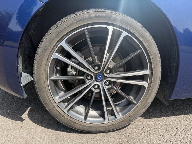 Subaru  Coupe 2.0 SE LUX AUTO