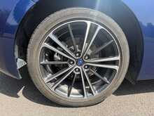 Subaru BRZ I Se Lux 