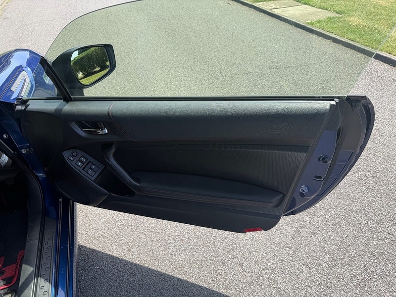 Subaru  Coupe 2.0 SE LUX AUTO