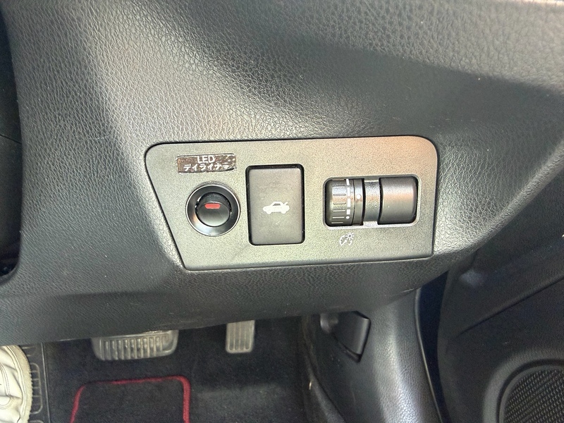 Subaru  Coupe 2.0 SE LUX AUTO