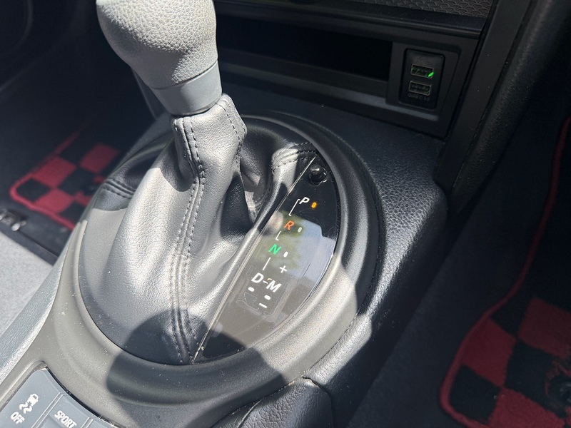 Subaru  Coupe 2.0 SE LUX AUTO