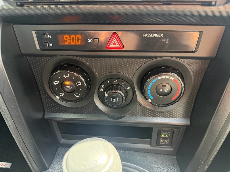 Subaru  Coupe 2.0 SE LUX AUTO