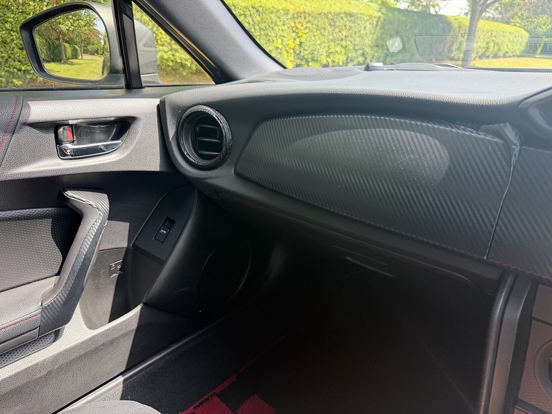 Subaru  Coupe 2.0 SE LUX AUTO