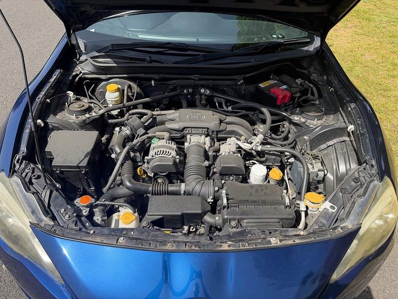 Subaru  Coupe 2.0 SE LUX AUTO