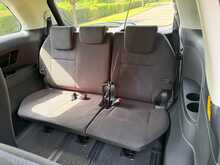 Toyota Estima Aeras 