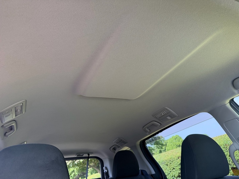 Toyota Aeras 2.4 5dr MPV Automatic Petrol