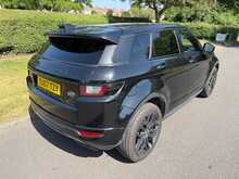Land Rover Range Rover Evoque TD4 HSE Dynamic Lux 