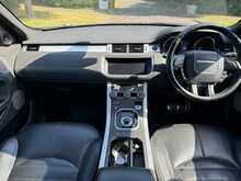 Land Rover Range Rover Evoque TD4 HSE Dynamic Lux 