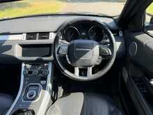 Land Rover Range Rover Evoque TD4 HSE Dynamic Lux 