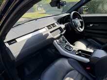 Land Rover Range Rover Evoque TD4 HSE Dynamic Lux 