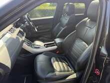 Land Rover Range Rover Evoque TD4 HSE Dynamic Lux 