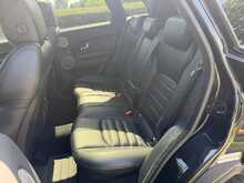 Land Rover Range Rover Evoque TD4 HSE Dynamic Lux 