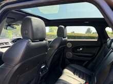 Land Rover Range Rover Evoque TD4 HSE Dynamic Lux 