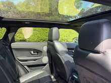 Land Rover Range Rover Evoque TD4 HSE Dynamic Lux 