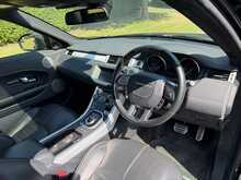 Land Rover Range Rover Evoque TD4 HSE Dynamic Lux 