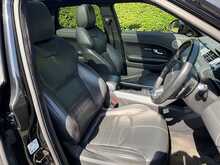 Land Rover Range Rover Evoque TD4 HSE Dynamic Lux 
