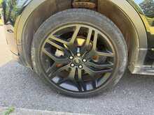 Land Rover Range Rover Evoque TD4 HSE Dynamic Lux 