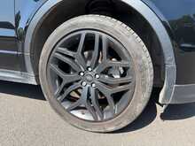 Land Rover Range Rover Evoque TD4 HSE Dynamic Lux 