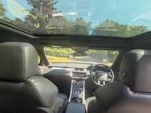 Land Rover Range Rover Evoque TD4 HSE Dynamic Lux 