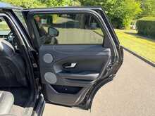 Land Rover Range Rover Evoque TD4 HSE Dynamic Lux 