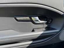 Land Rover Range Rover Evoque TD4 HSE Dynamic Lux 