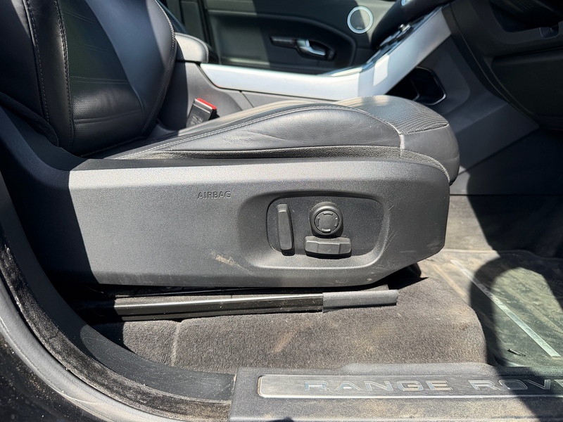 Land Rover TD4 HSE Dynamic Lux SUV 2.0 Automatic Diesel