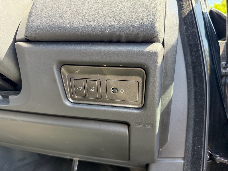 Land Rover TD4 HSE Dynamic Lux SUV 2.0 Automatic Diesel