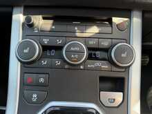 Land Rover Range Rover Evoque TD4 HSE Dynamic Lux 