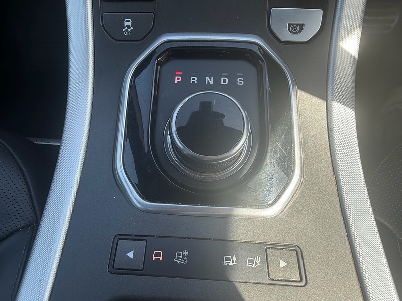 Land Rover TD4 HSE Dynamic Lux SUV 2.0 Automatic Diesel
