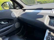 Land Rover Range Rover Evoque TD4 HSE Dynamic Lux 