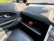 Land Rover Range Rover Evoque TD4 HSE Dynamic Lux 