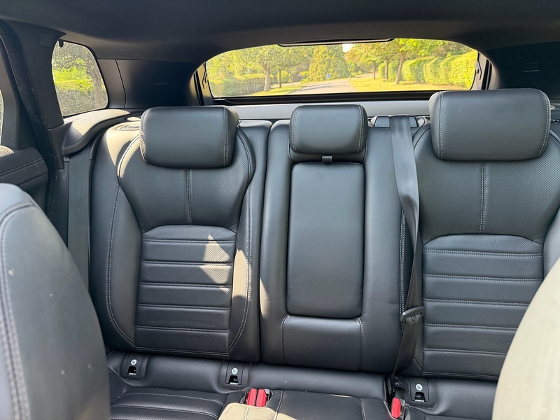 Land Rover TD4 HSE Dynamic Lux SUV 2.0 Automatic Diesel