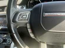 Land Rover Range Rover Evoque TD4 HSE Dynamic Lux 