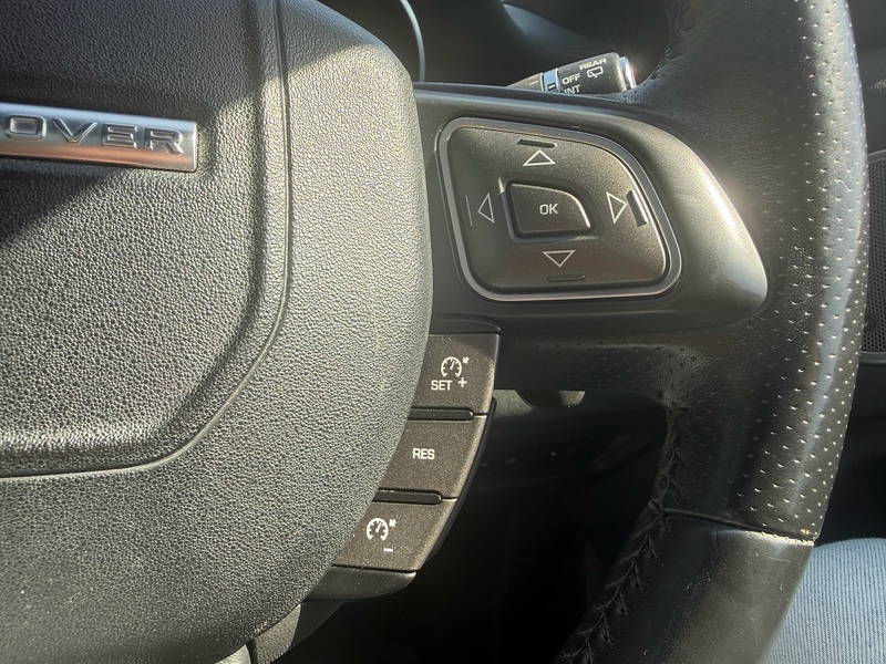 Land Rover TD4 HSE Dynamic Lux SUV 2.0 Automatic Diesel