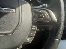 Land Rover Range Rover Evoque TD4 HSE Dynamic Lux 