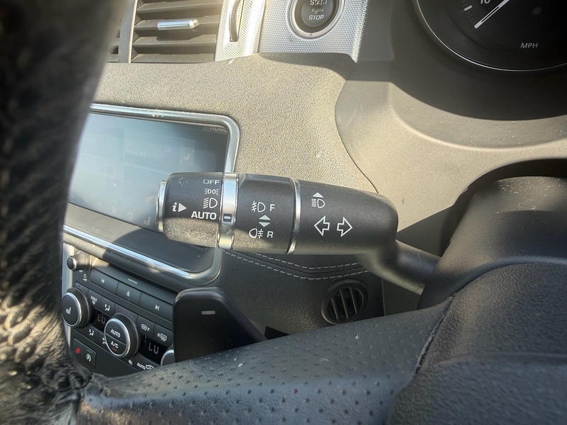 Land Rover TD4 HSE Dynamic Lux SUV 2.0 Automatic Diesel