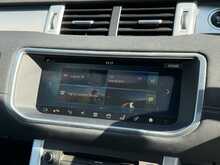Land Rover Range Rover Evoque TD4 HSE Dynamic Lux 