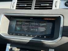 Land Rover Range Rover Evoque TD4 HSE Dynamic Lux 