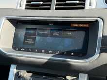 Land Rover Range Rover Evoque TD4 HSE Dynamic Lux 