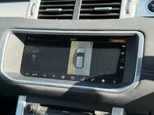 Land Rover Range Rover Evoque TD4 HSE Dynamic Lux 
