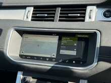 Land Rover Range Rover Evoque TD4 HSE Dynamic Lux 