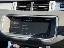 Land Rover Range Rover Evoque TD4 HSE Dynamic Lux 