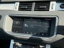 Land Rover Range Rover Evoque TD4 HSE Dynamic Lux 