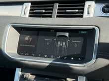 Land Rover Range Rover Evoque TD4 HSE Dynamic Lux 