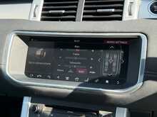 Land Rover Range Rover Evoque TD4 HSE Dynamic Lux 
