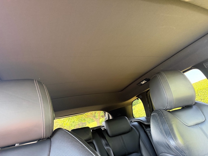 Land Rover TD4 HSE Dynamic Lux SUV 2.0 Automatic Diesel