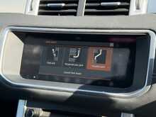 Land Rover Range Rover Evoque TD4 HSE Dynamic Lux 