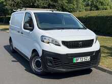 Peugeot e-Expert e 1200 Professional 