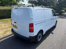 Peugeot e-Expert e 1200 Professional 