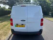 Peugeot e-Expert e 1200 Professional 